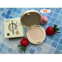 ราคา แป้ง Lideal เต้าหู้ 2ชั้น พร้อมกระจก และพัฟในตลับ No 3053 (5328052388)