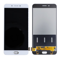 ราคา หน้าจอLCD OPPO R9S PLUS หน้าจอพร้อมทัสกรีน แถมฟิล์มกระจกกันแตก ชุดไขควง กาวติดหน้าจอ (20771534998)