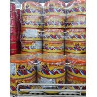 ราคา ปลาซาร์ดีนในซอสมะเขือเทศเข้มข้นตราสามแม่ครัว แพค6กระป๋อง ล็อตใหม่หมดอายุปี2026 (19927282144)