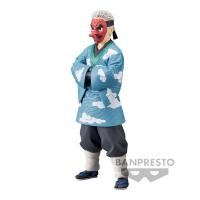 ราคา Bandai บันได BANPRESTO DEMON SLAYER KIMETSU NO YAIBA FIGURE VOL 24 B SAKONJI UROKODAKI (16258958003)