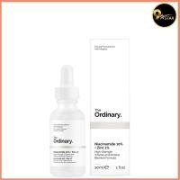 ราคา The Ordinary Niacinamide 10 Zinc 1 30ml NO BOX (11788325907)