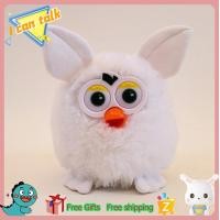 ราคา เฟอร์บี้ furbyแท้ 15ซม Furby ของเล่นตุ๊กตาเอลฟ์อัจฉริยะอิเล็กทรอนิกส์สัตว์เลี้ยงนกฮูกของเล่นโต้ตอบของขวัญคริสต์มาส (18826411640)