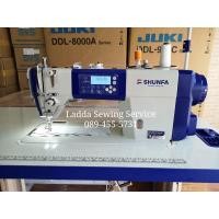 ราคา จักรเย็บคอมฯ SHUNFA S620F J (20948467918)