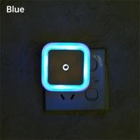 ราคา ไฟ LED ไฟกลางคืน เปิด ปิด อัตโนมัติ night light แสงไฟหลักสี เหมาะสำหรับห้องพัก บันได ทางเดิน ห้องน้ำ ไฟส่องทางเดินในบ้าน ไฟส่องทางเดินในบ้านไฟกลางคืน (19914283668)