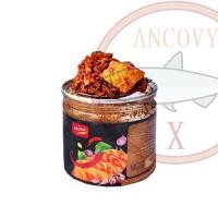 ราคา น้ำพริกไข่ปู น้ำพริกมันปู น้ำพริกเลอรส ไข่ปูเน้นๆ มันปูแน่นๆ อร่อยจุใจ (21332585016)