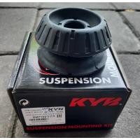 ราคา เบ้าโช๊คอัพหน้าKyb toyota vios yaris sienta nsp170 ncp 150 ncp91 93 ปี2007 2022 ราคาตัวละ คุณภาพดี (17652560232)