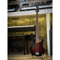 ราคา ประกันศูนย์ เบสไฟฟ้า YAMAHA รุ่น TRBX305 รุ่น TRBX174 เบส 4 5 สาย Electric Bass ประกันศูนย์ ยามาฮ่า กีต้าร์เบส active bass สี candy apple red White Blue พร้อมส่ง (20691822660)