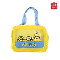 ราคา MINISO กระเป๋าใส่เครื่องสำอางค์ Minions Collection (21367369737)