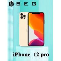 ราคา SEG พร้อมส่ง ของแท้ ไอ12 pro 128 256GB เเถมเคส ฟิล์มกระจก เครื่องแท้ โมเดลLL A (21162532145)