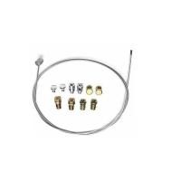 ราคา ประกับคันเร่ง RMมินิ งานตัวรอง ประกับ Rm mini น๊อตข้อเลส ข้องอเป็นยางนุ่ม ประกับคันเร่ง ประกับRMมินิ ประกับมิเนียมแท้ เนื้องานสวย ทดรอบจริง (21377090208)