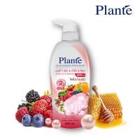 ราคา Plante แพลนเต้ โกลด์ เรเดียนซ์ เอ็กซ์ตร้าไวท์ บอดี้โลชั่น SPF 50 400 มล (14887993941)