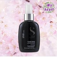 ราคา Alfaparf Cristalli Spray Liquid 125 50 ml สเปรย์ทรีทเม้นท์สำหรับผมทุกประเภท ช่วยปกป้องเส้นผมจากความร้อน (19199875038)