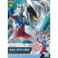 ราคา Bandai Entry Grade Ultraman Zero 1605 LazGunpla (12955535681)