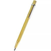 ราคา เครื่องมือตัดกระจกเพชรที่ตัดกระจกคาร์ไบด์ Scriber โลหะกระเบื้องตัวอักษรปากกาแกะสลักแก้วมีด Scriber (21170286381)