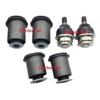 ราคา NISTO บูชปีกนกบน ล่าง ลูกหมากปีกนกบน ล่าง โตโยต้า ฟอร์จูนเนอร์ Toyota Fortuner 2005 2014 (8880880544)