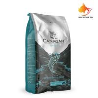 ราคา Canagan Scottish Salmon for Cats คานาแกน แซลมอน อาหารลูกแมว และแมวโต บำรุงขน ลดการเป็นนิ่ว ลดความเครียด (20056061374)