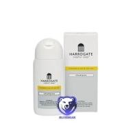 ราคา Harrogate Shampoo 150 mL แชมพู ฮาร์โรเกต บรรเทาอาการคันหนังศรีษะ ผมร่วง สะเก็ดเงิน 150 mL (21143947196)