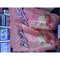 ราคา บีไนซ์ครีมอาบน้ำกลิ่นพีชถุงเติม400มล 1แถม1 (20835413511)