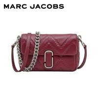 ราคา MARC JACOBS THE QUILTED LEATHER J MARC SHOULDER BAG FA23 2S3HSH007H03602 กระเป๋าสะพาย (20345250664)