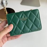 ราคา KATE SPADE Carey Medium Compact Bifold Wallet Style No KA591 (21049451713)
