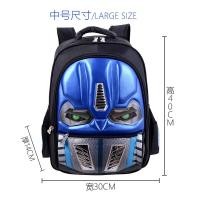 ราคา พร้อมส่งจากไทย กระเป๋าเด็กนักเรียน หุ่นยนต์ทรานฟอร์เมอร์ มีไฟกระพริบที่ตา (18745389652)
