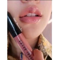 ราคา แท้100 ลิปBobbi Brown Crushed Oil Infused Gloss 6ml ไซส์จริง 450 ส่งฟรี มี2 ไม่มีกล่องนะคะน้องแยกจากเซตค่ะ สี New Romantic แยกจากกล่อง สคบ ไทย (20518713543)