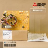 ราคา E22C80452 แผงวงจรแอร์ Mitsubishi Electric แผงบอร์ดคอยล์เย็น แอร์มิตซูบิชิ รุ่น MCF SD13VD T1 อะไหล่แอร์ ของแท้ศูนย์ (14350695147)