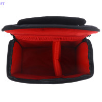 ราคา FT กระเป๋ากล้องกันน้ำกระเป๋าสะพายไหล่สำหรับ Sony Alpha A6500 A6300 A6000 A5000 A5100 (20819452621)