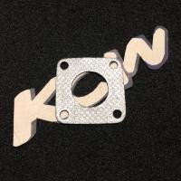 ราคา ประเก็น ท่อไอเสีย ตัวนอก คูโบต้าL3408L3608L4508L4708 (3385560224)