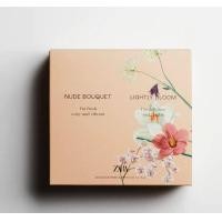 ราคา Best Seller Zara Duo perfume NUDE BOUQUET LIGHTLY BLOOM EDP 2 X 100 ML น้ำหอม Zara แพคคู่สุดค้ม พร้อมส่ง (12213080353)