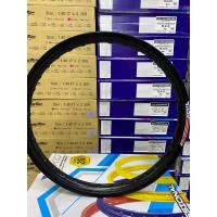 ราคา ล้อโยโกYOKO1 4 17สีดำล้วน ล้อโยโกYOKOสีดำล้วน1 4 17ขอบเรียบ ใช้งานดี สวย แข็งแรง ทนต่อการใช้งาน (10493534376)