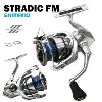ราคา รอกสปิน SHIMANO STRADIC FM 23 (21188883042)