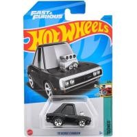 ราคา Hot Wheels No 153 Toonned 70 Dodge Charger HNK32 (20948848276)