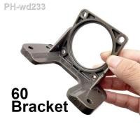 ราคา 1pcs 60 70 80 90 step servo motor bracket horizontal mounting motor base for NEMA motor (19965372717)