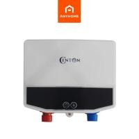 ราคา CENTON เครื่องทำน้ำร้อน XFJ65KH 6500 W ขาว (13637717886)