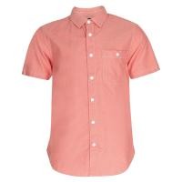 ราคา BOSSINI เสื้อเชิ้ตแขนสั้น ผู้ชาย รหัส 231113006 (20584109475)