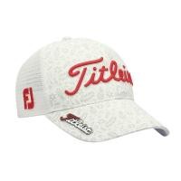 ราคา ของแท้เป็น Titleist All Match Sports Traveling Peaked Cap Baseball Cap Sunshade Golf Cap (19542907648)