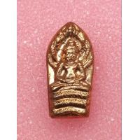 ราคา พระปรกมะขาม หลวงปูเหรียญ วรลาโภ 39 ผิวสวยๆ (21259297780)