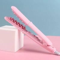 ราคา เครื่องม้วนผม ที่หนีบยกโคน เครื่องหนีบยกโคน หนีบยกโคน ยกโคนผม ที่ม้วนผม หนีบผมเพิ่มวอลลุ่ม (17421680858)