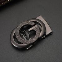 ราคา Belt Buckle Head For Men New Fashion Men Belt Buckle 3 5cm Mens Automatic Belt Head No Strap Business Casual Belts Head for Men Man (20132896116)