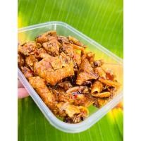 ราคา หอยหลอดสามรส หมึกกรอบสามรส ส่งตรงจากเเม่กลอง (20895010876)