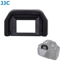 ราคา JJC Ef กล้องที่ปิดตาช่องตาสำหรับ Canon EOS 1300D 1200D 800D 760D 750D 700D 650D 1100D 1000D 400D 100D 200D 200D II 650D 600D 550D 500D 450D 400D 350D 300D Kiss X10 EOS 1500D EOS 3000D 77D กล้องแทนที่