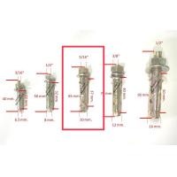 ราคา ยกกล่อง พุกเหล็ก ชุบรุ้ง หกเหลี่ยมมีเขี้ยว ปุ๊กเหล็ก พุ๊กเหล็ก สตัดโบลท์ มีขนาด 3 16 1 4 5 16 3 8 1 2 (18690341858)