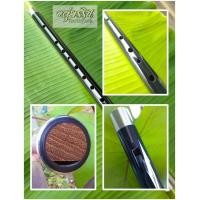 ราคา ขลุ่ยไทย เสียงเพียงออ ขนาด 22 มม ยาว 47 ซม เหมาะสำหรับเป่าเพลงไทยเดิม วัสดุพีวีซีเกรดเอ เลี่ยมด้วยสแตนเลส หัว ท้าย (20824481467)