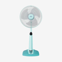 ราคา Hatari พัดลมสไลด์ พัดลมปรับระดับ 16 นิ้ว HT S16M7 (1067452513)