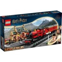 ราคา LEGO Harry Potter 76423 Hogwarts Express Hogsmeade Station by Bricks Kp (21163207651)
