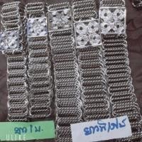 ราคา เข็มขัดกาสะลอง เข็มขัดเงิน (1391950200)