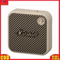 ราคา LeadingStar RC Authentic Marshall Willen Wireless Speaker Outdoor Waterproof Portable Bluetooth compatible Small Speaker For Talking (20774796467)