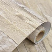 ราคา วอลเปเปอร์ลายไม้ วินเทจ 60 ซม x 5 ม วอเปเปอร์ติดผนัง วอลเปเปอร์ติดผนัง วอลล์เปเปอร์เฟอร์นิเจอร์ อุปกรณ์ตกแต่งผนัง (15598826813)