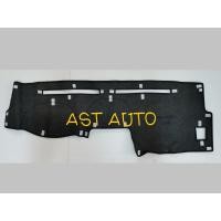 ราคา พรมปูคอนโซลหน้ารถ พรม พรมหน้ารถ เชฟโรเลต โคโรลาโด้ Chevrolet Colorado 2004 2005 2006 ใส่ร่วมกันได้ (1867972791)